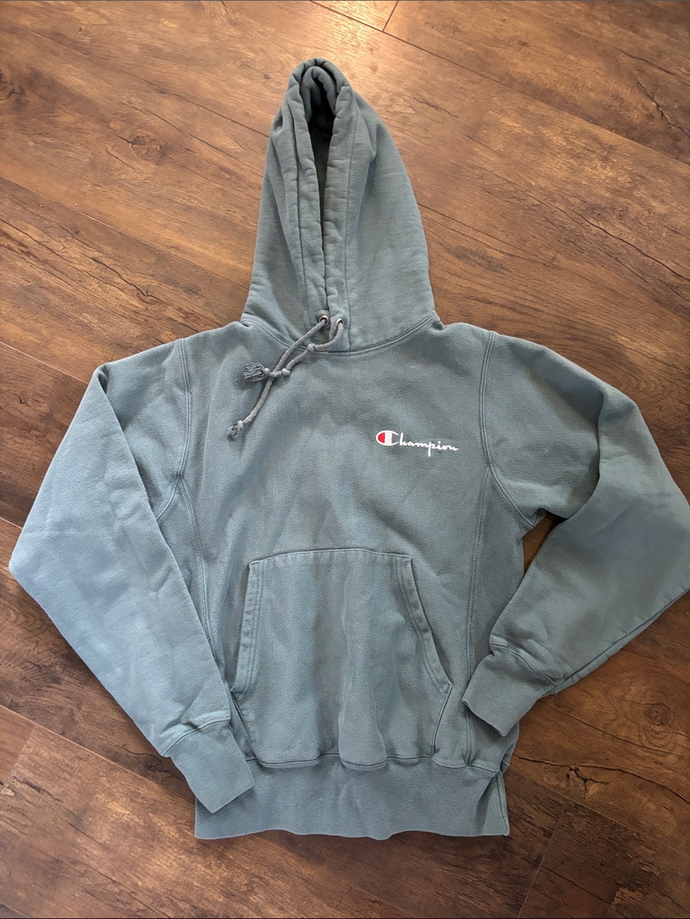Champion Hoodie